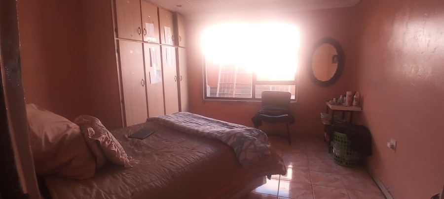 To Let 4 Bedroom Property for Rent in J B Mafora Free State